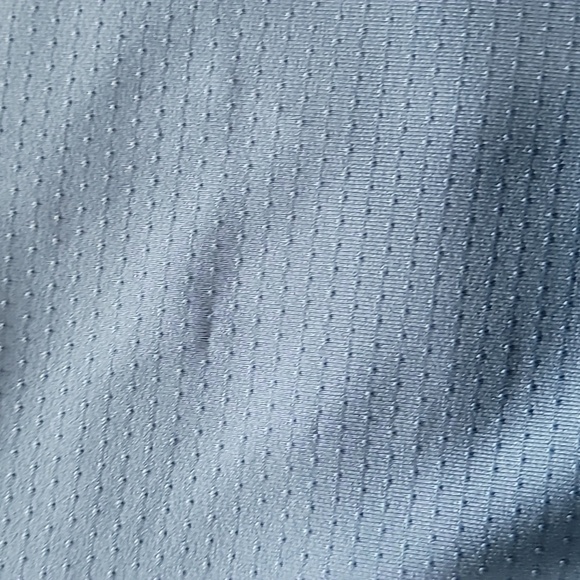 Nike Sphere React Men’s XL Golf Shirt Zip Performance - Picture 7 of 10